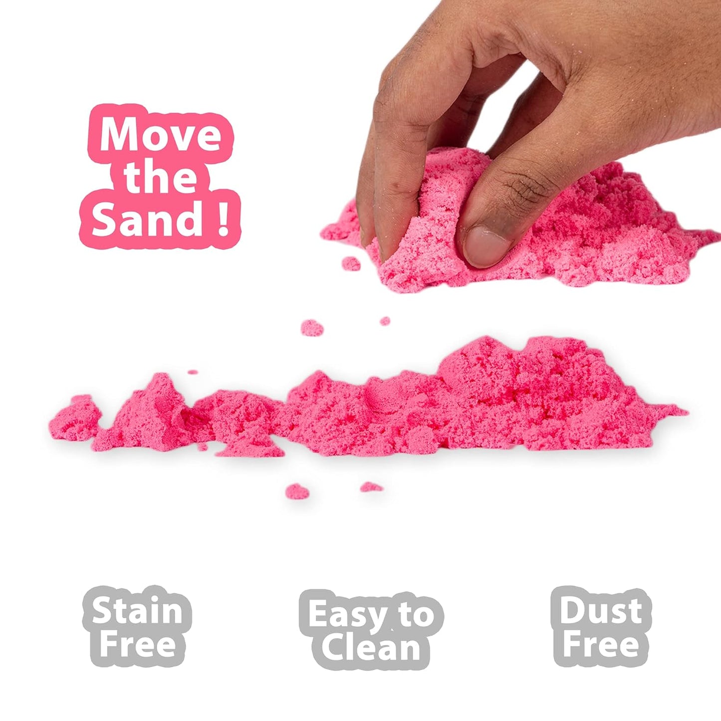 Ratna's Fantasy Sand 500gm