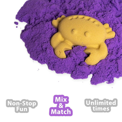 Ratna's Fantasy Sand 500gm