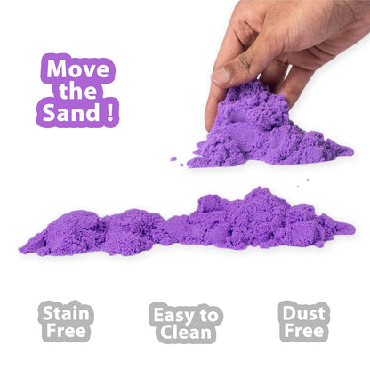 Ratna's Fantasy Sand 500gm