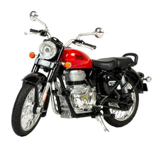 Royal Enfield Classic 350 1:15 Scale Diecast Motorcycle Model - Centy Toys
