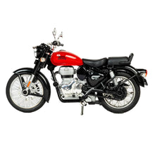 Royal Enfield Classic 350 1:15 Scale Diecast Motorcycle Model - Centy Toys