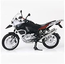 Rastar BMW R1200 GS Official Licensed Die Cast Motorcycle Model