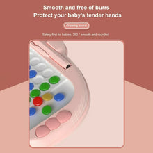 Cute Bunny Magic Magnetic Drawing Board