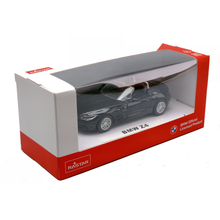 Rastar BMW Z4 Roadster RC Car - 1:12 Scale
