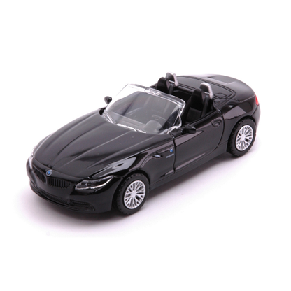 Rastar BMW Z4 Roadster RC Car - 1:12 Scale