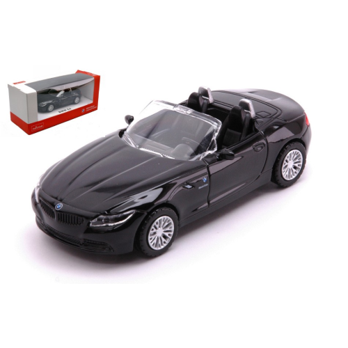 Rastar BMW Z4 Roadster RC Car - 1:12 Scale