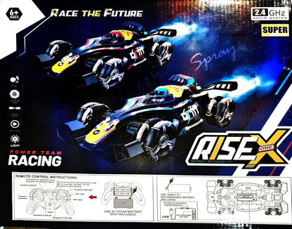 Remote Control F1 Drift Car