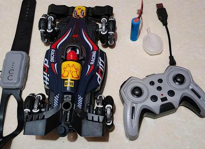 Remote Control F1 Drift Car