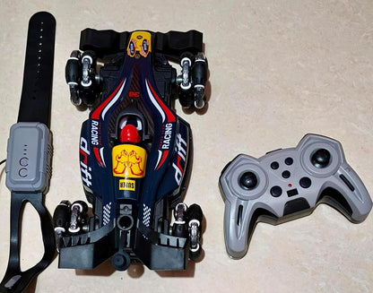 Remote Control F1 Drift Car