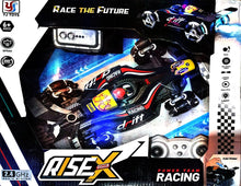 Remote Control F1 Drift Car