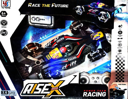 Remote Control F1 Drift Car