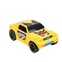 Skoodle Marvel Hyper SUV Wolverine