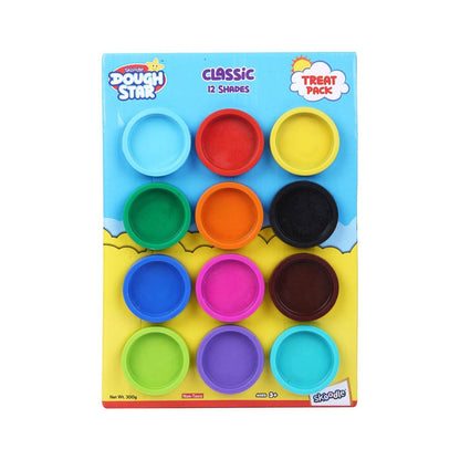 Skoodle Dough Star Classic Treat Pack 300g