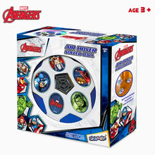 Skoodle Marvel Avengers Air Hover Soccer Ball