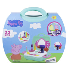 Skoodle Peppa Pig Beauty Set
