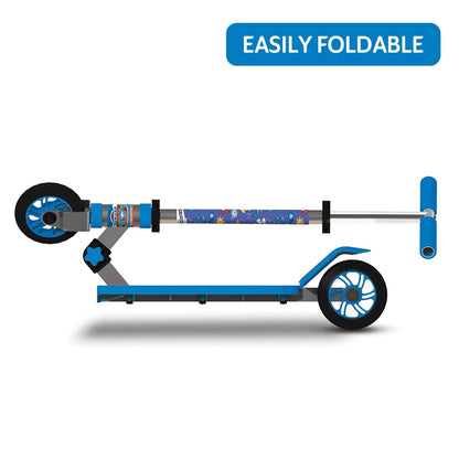 Paw Patrol 3-Wheel Kick Scooter for Kids