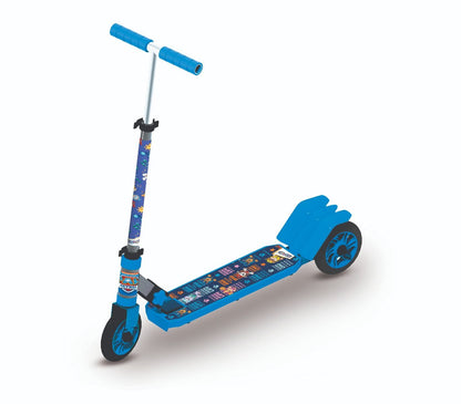Paw Patrol 3-Wheel Kick Scooter for Kids
