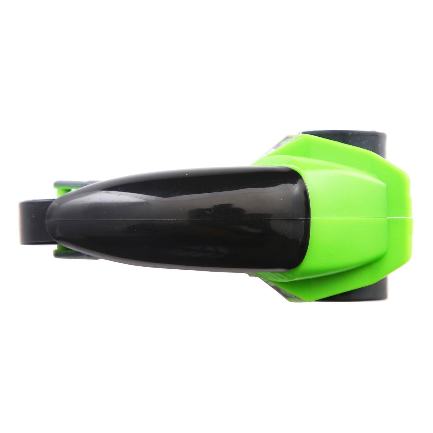 SKOODLE Marvel Pull-Back Rider Bike for Kids - Hulk Edition Motorcycles, Marvel Inspired Toy Bikes with Sturdy and Long-Lasting Construction, Enhances Motor Skills, Fun Vehicle Toy for Gift - Green