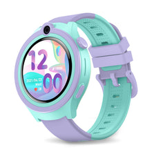 SPIKY Cacus 4G GPS Kids Smartwatch Video Call SOS IP67