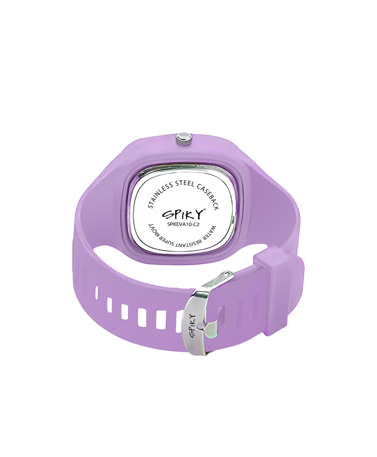 SPIKY Eva A10 Analog Kids Watch