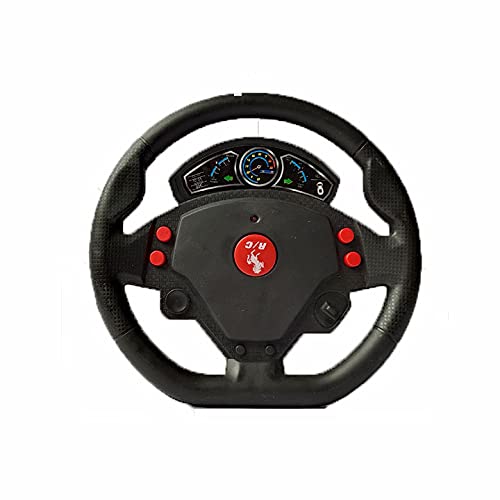 PRIMEFAIR Racing Remote Control Car Toys for Boys High Speed Motor Full RC Control Forward, Backward, Left & Right (Multicolor)