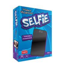 Funskool Games, Selfie, Party and Family Game, The Game of Silly Expressions, 4 + Players,Ages 13 and Above
