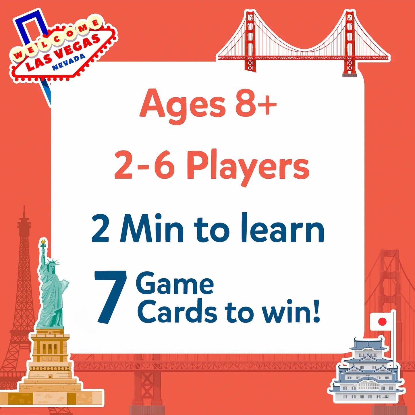 Skillmatics Guess In 10 Cities Around The World