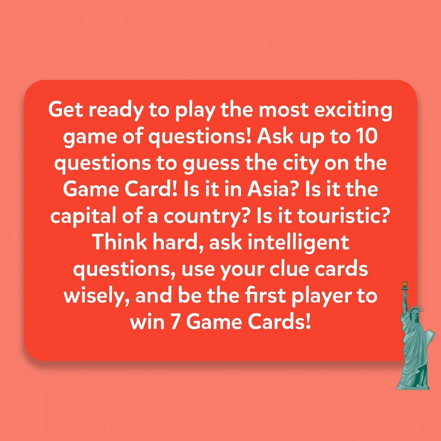 Skillmatics Guess In 10 Cities Around The World