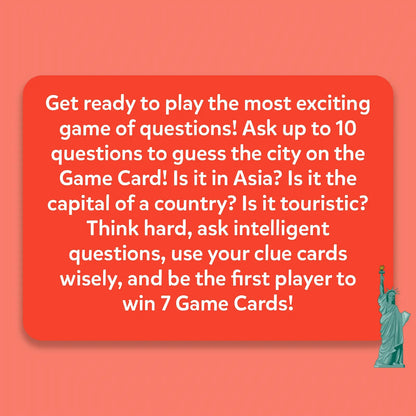 Skillmatics Guess In 10 Cities Around The World