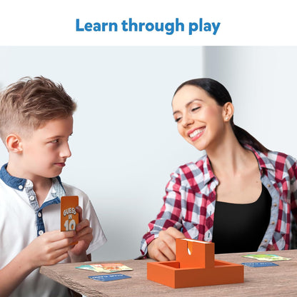 Skillmatics Guess In 10 Countries of the World