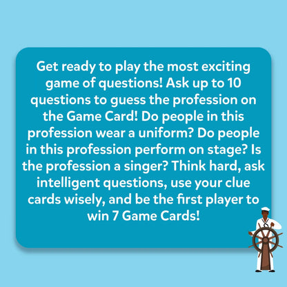 Skillmatics Guess In 10 Inspiring Professions