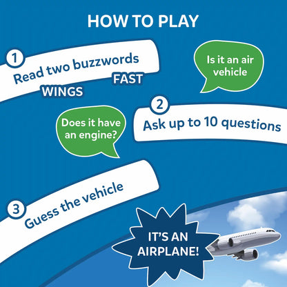 Skillmatics Guess In 10 Things That Go