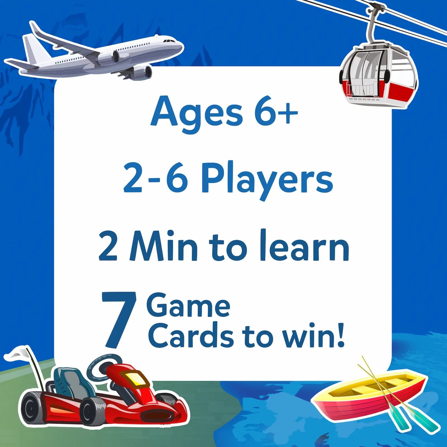 Skillmatics Guess In 10 Things That Go