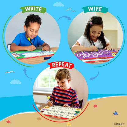 Skillmatics I Can Write Disney Lilo & Stitch