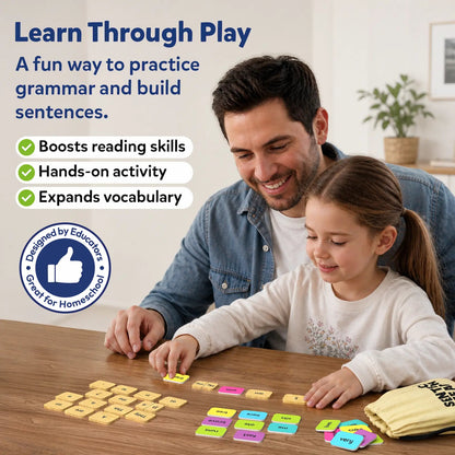 Skillmatics Sentence Search