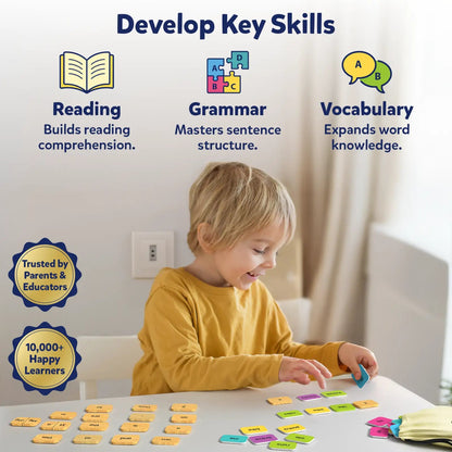 Skillmatics Sentence Search