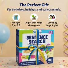 Skillmatics Sentence Search