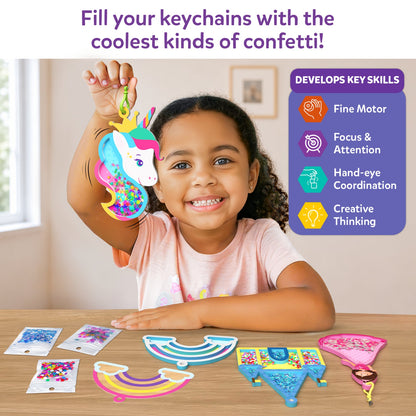 Skillmatics Shake Its Unicorn Princess