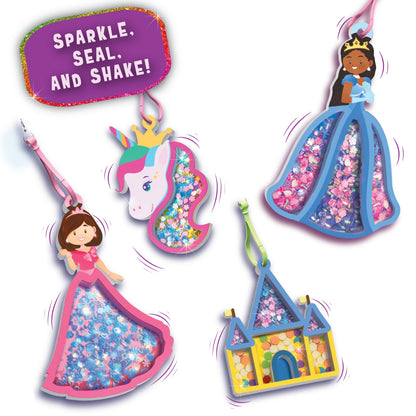 Skillmatics Shake Its Unicorn Princess