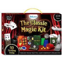 Skillmatics The Classic Magic Kit