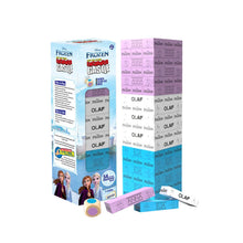 Skoodle Disney Frozen Enchanted Castle Stackrr