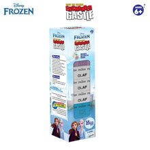 Skoodle Disney Frozen Enchanted Castle Stackrr