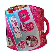 Skoodle Disney Princess Doctor Set