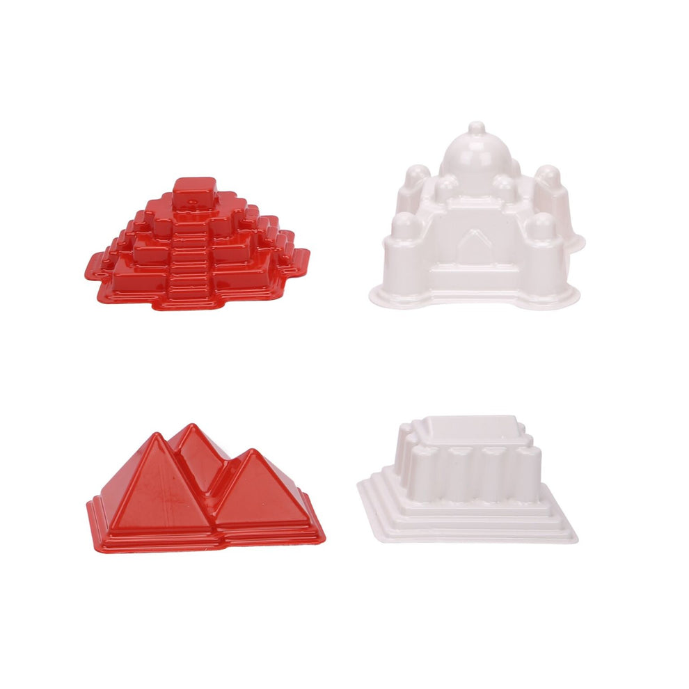 Skoodle Disney Princess Sand Activity Box