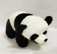 Cute Sleeping Panda Plush Soft Toy 25 cm