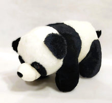 Cute Sleeping Panda Plush Soft Toy 25 cm