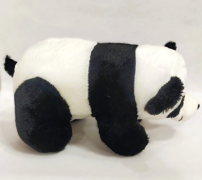 Niku Cute Baby Panda Teddy Bear Soft Toy for Girls Kids Baby Boys | Best Birthday Gift