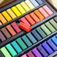 Bomeijia Soft Pastels – 24 Vibrant Colours
