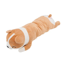 Soft Toys With Zipper One Colors 78 cms