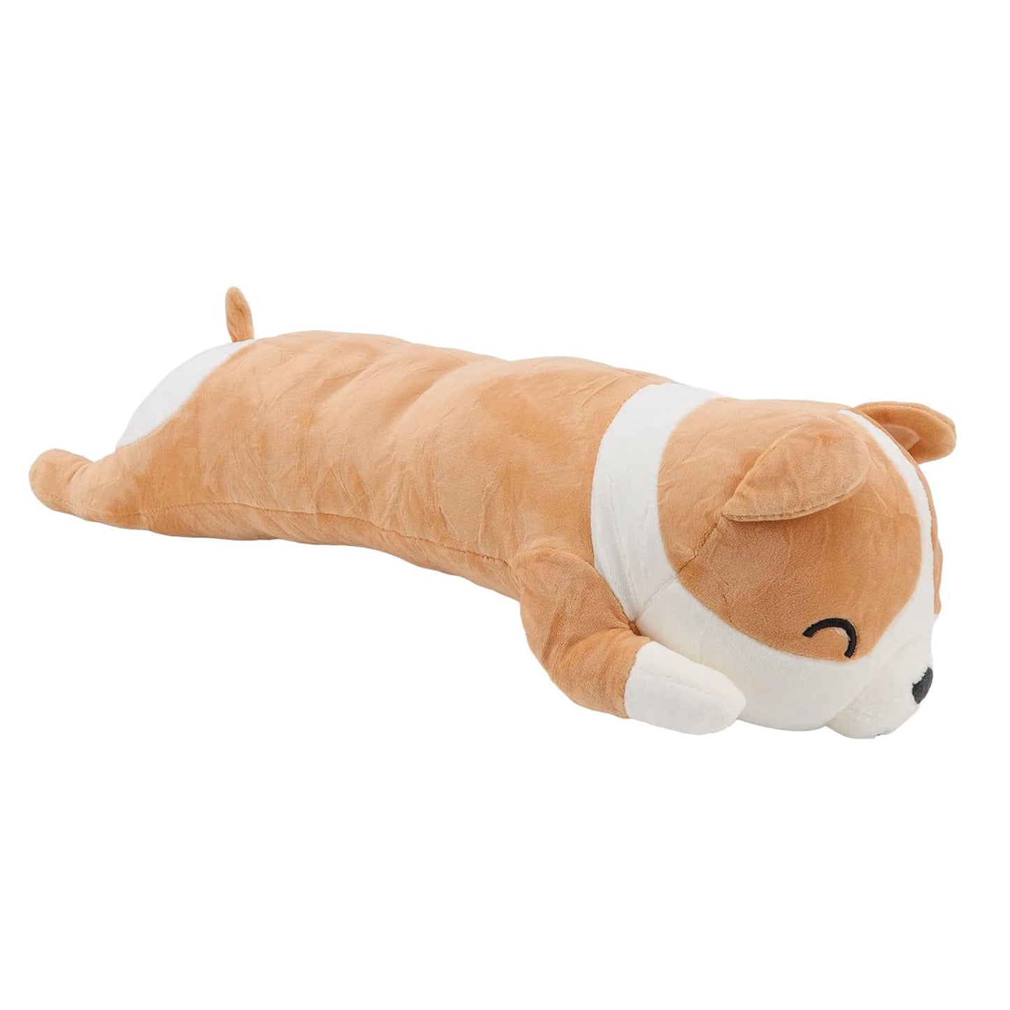 Soft Toys With Zipper One Colors 78 cms